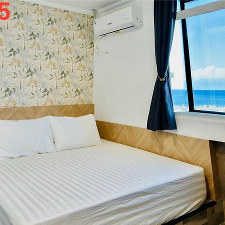 Stay Hotel Xiaoliuqiu Dış mekan fotoğraf