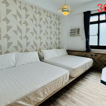 Stay Hotel Xiaoliuqiu Dış mekan fotoğraf