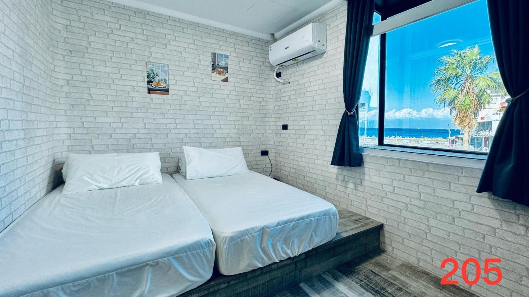 Stay Hotel Xiaoliuqiu Dış mekan fotoğraf