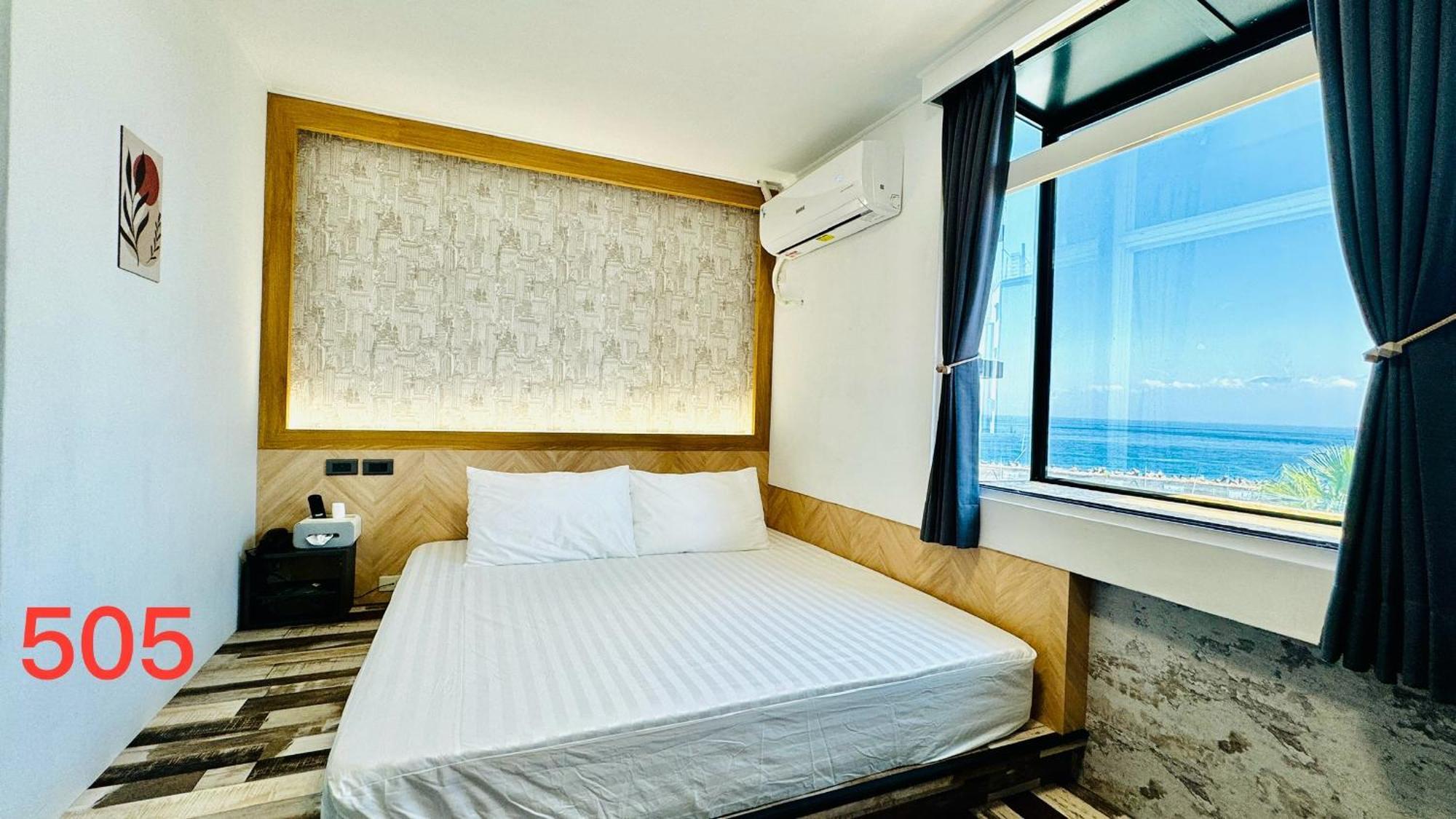 Stay Hotel Xiaoliuqiu Dış mekan fotoğraf