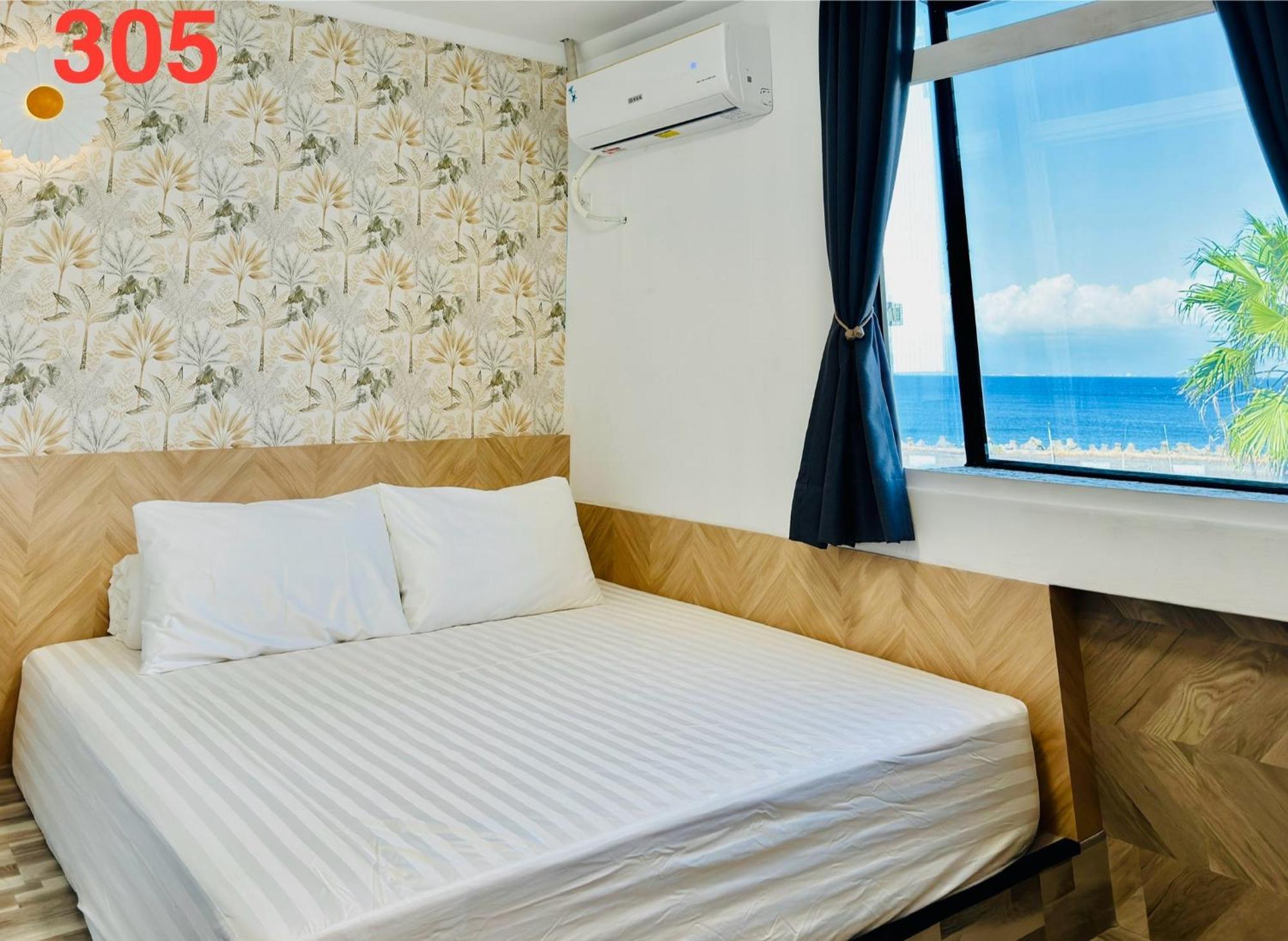 Stay Hotel Xiaoliuqiu Dış mekan fotoğraf